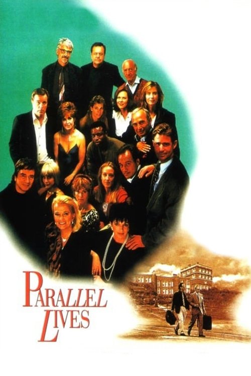 Постер Parallel Lives